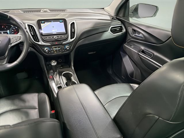 Used 2018 Chevrolet Equinox Premier FWD image 28