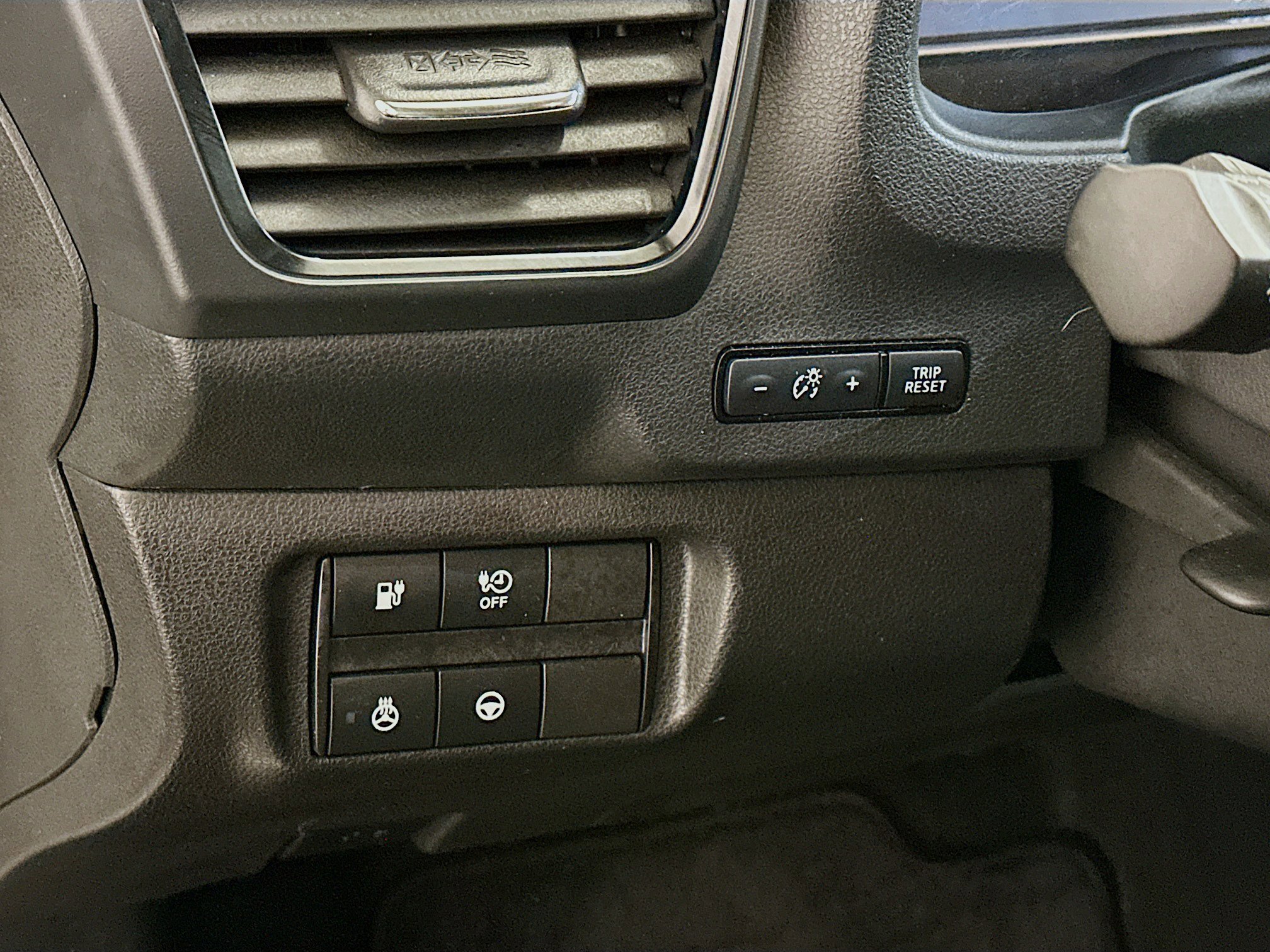 Used 2025 Nissan Leaf SV Plus FWD image 17