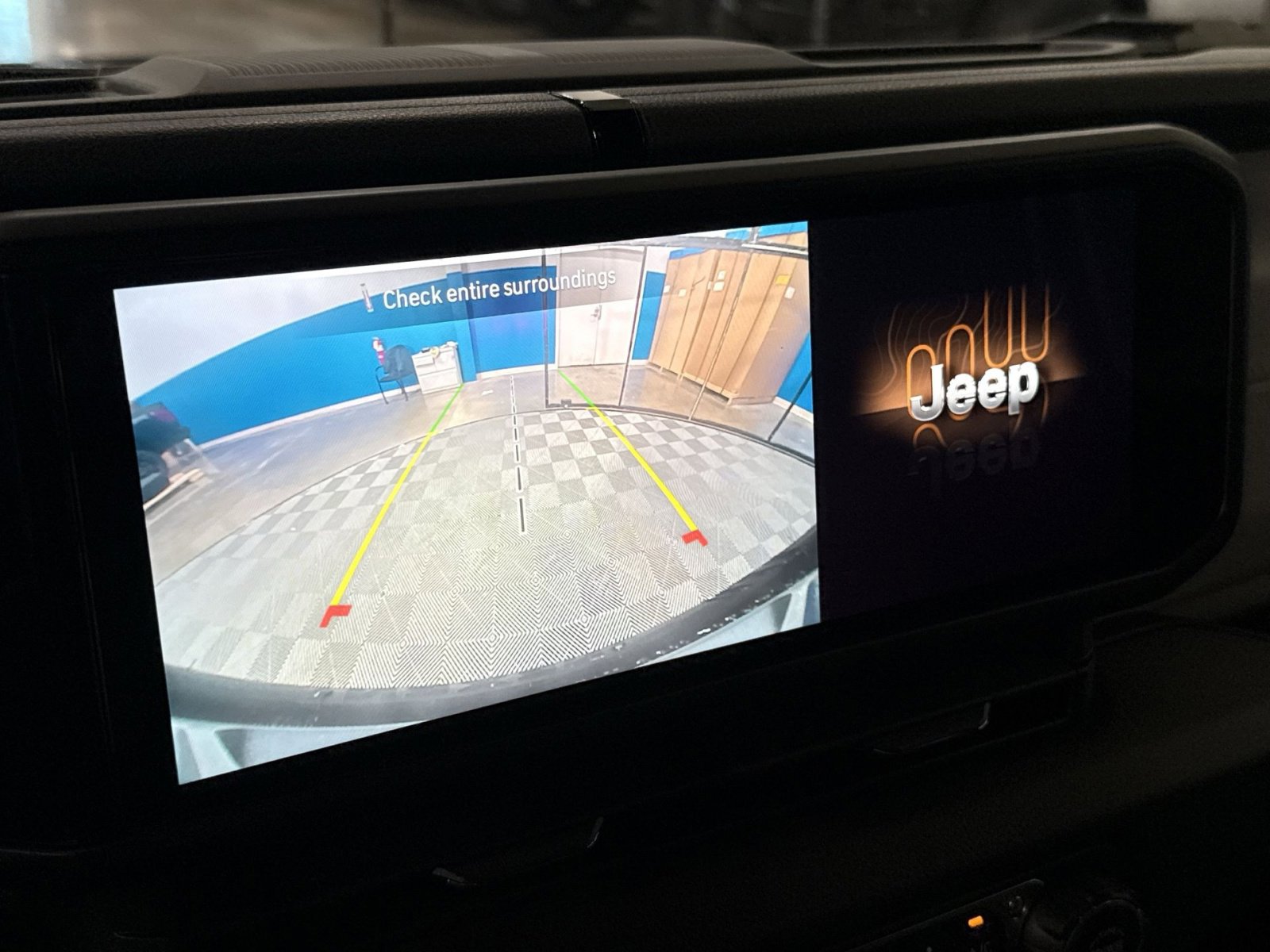 Used 2024 Jeep Wrangler Sport S image 26