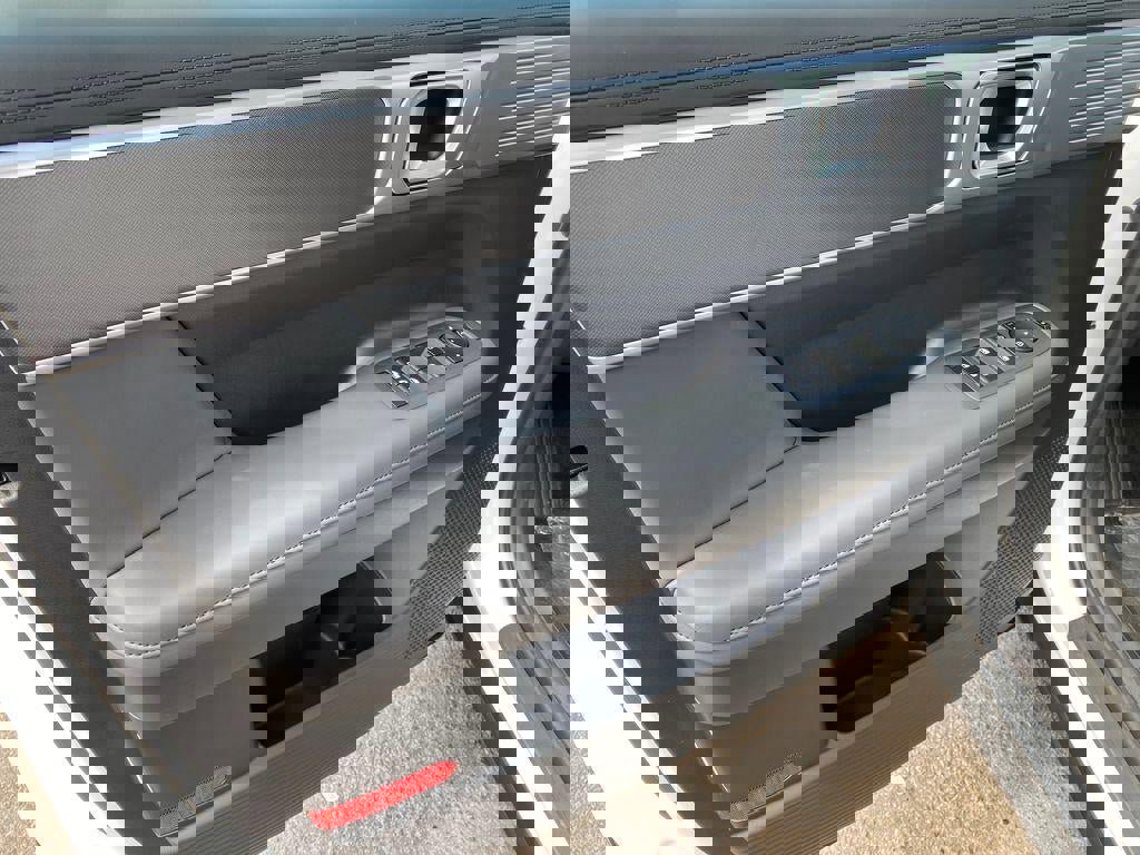 New 2026 Hyundai Santa Fe SEL image 31