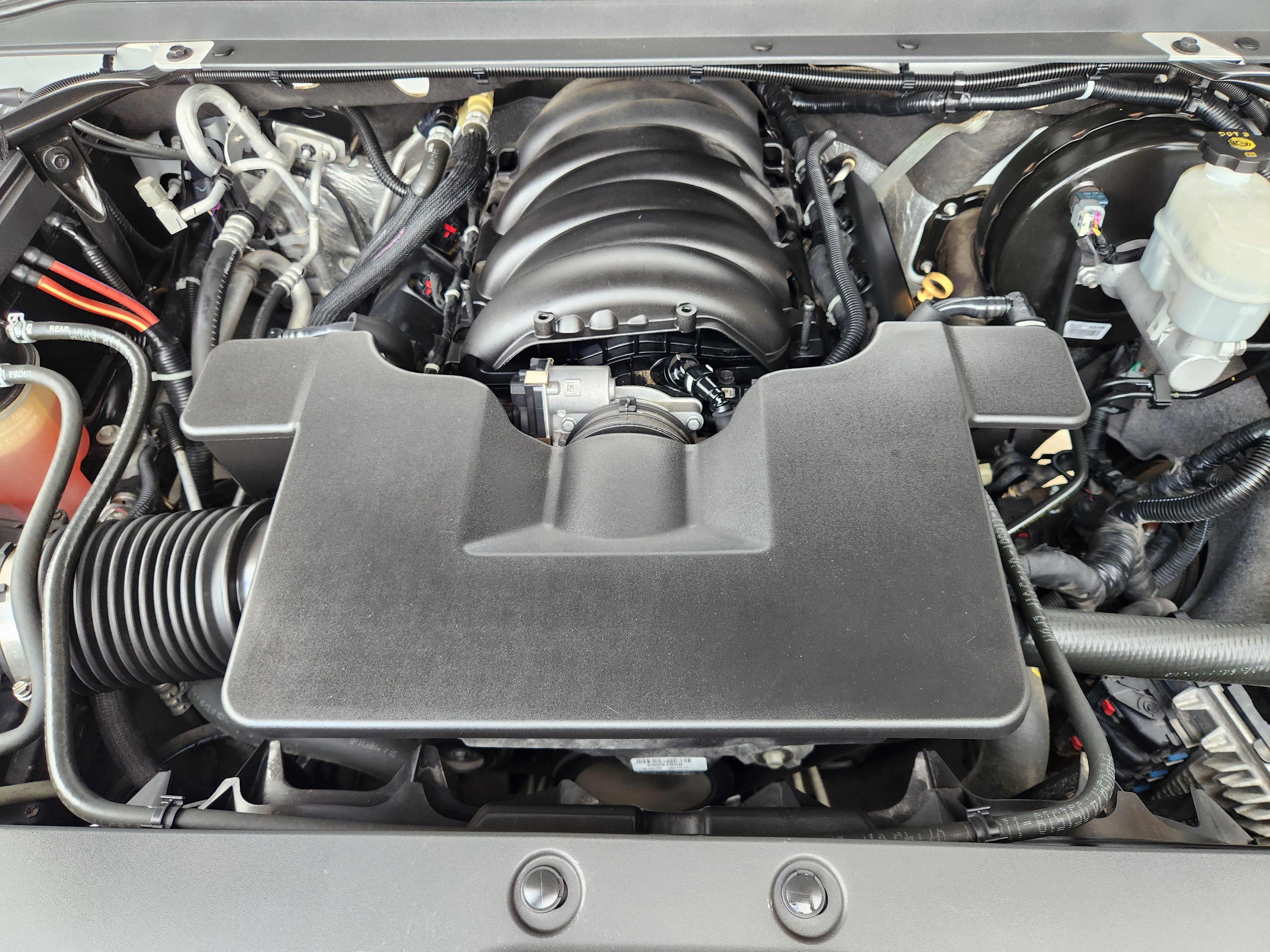 Used 2019 GMC Yukon Denali w/ Denali Ultimate Package RWD image 34