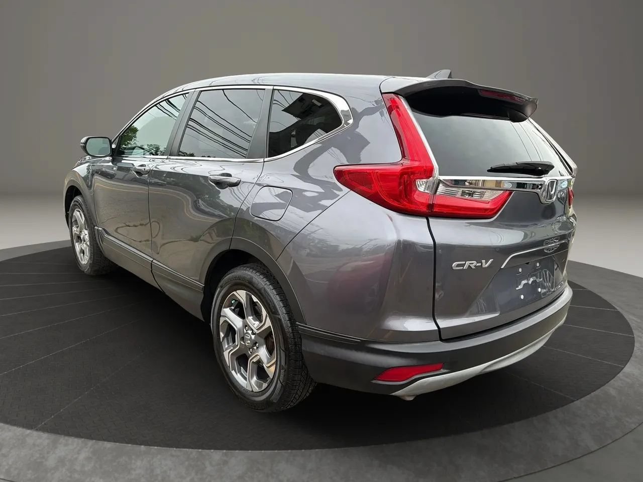 Used 2019 Honda CR-V EX-L image 7