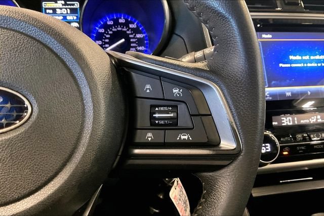 Used 2019 Subaru Outback 2.5i Premium AWD/4WD image 19