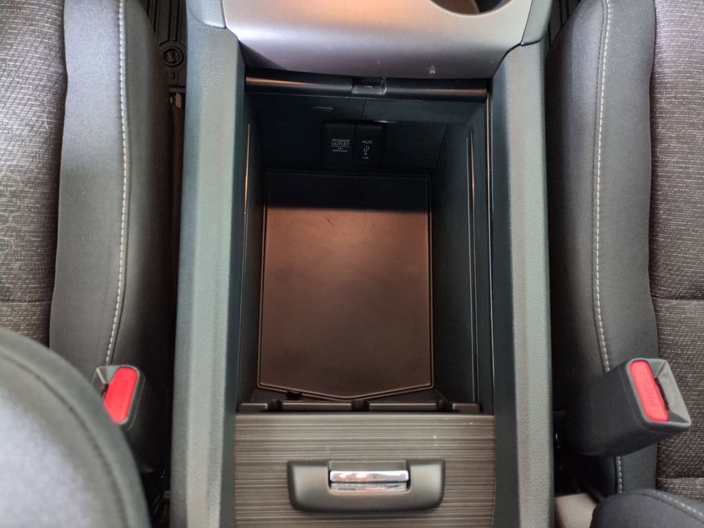 Certified 2023 Honda Ridgeline Sport image 28