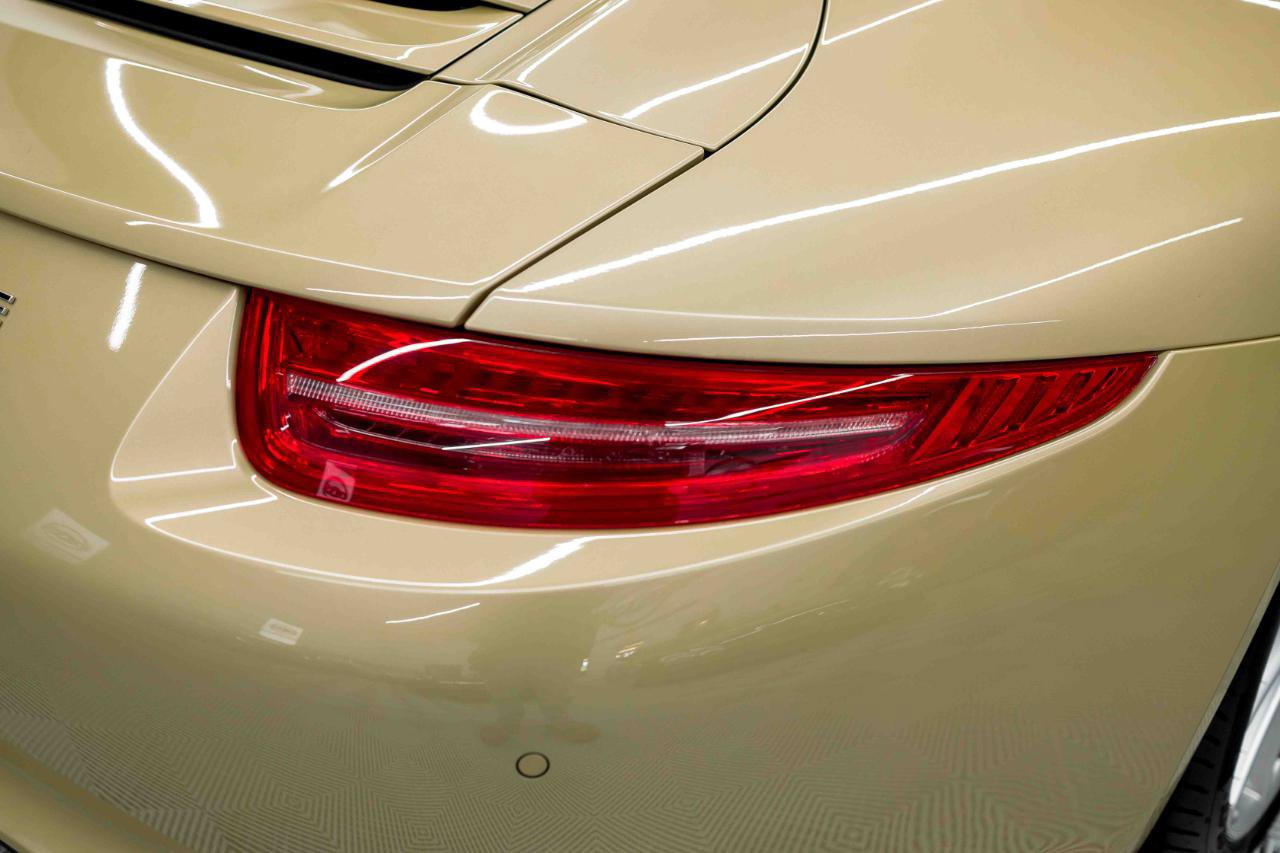 Used 2014 Porsche 911 Carrera S RWD image 22