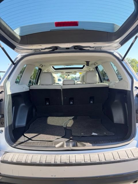 Used 2018 Subaru Forester 2.5i Premium AWD/4WD image 24