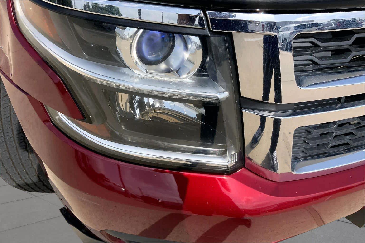 Used 2016 Chevrolet Tahoe LT RWD image 27