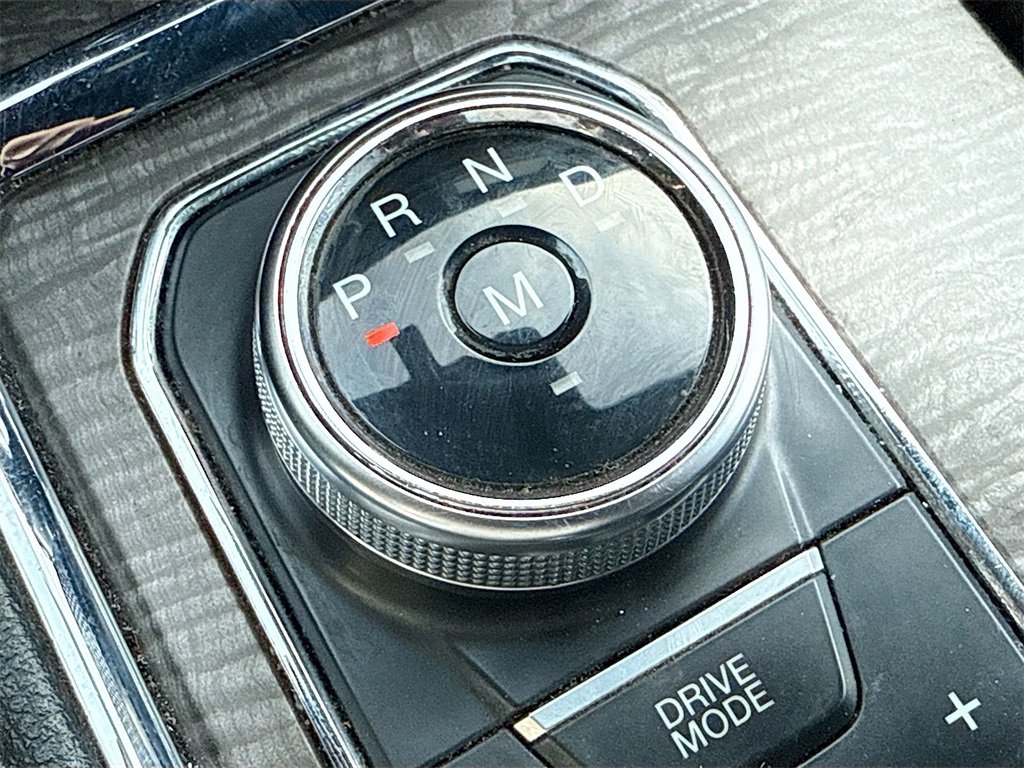 Used 2020 Ford Expedition Max Limited image 18