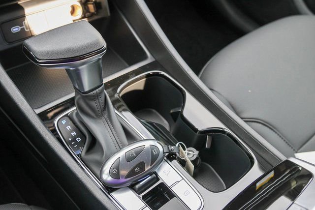 New 2026 Hyundai Santa Cruz SEL image 16