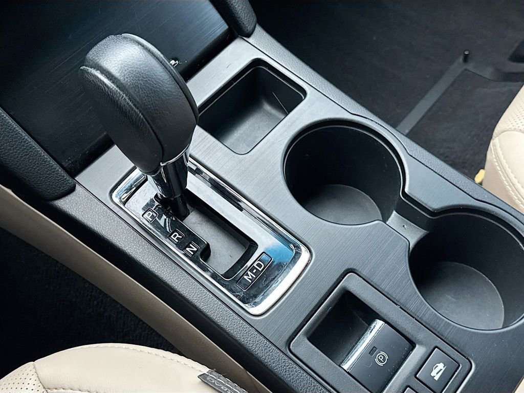 Used 2019 Subaru Outback 2.5i Limited w/ Popular Package #2 image 21