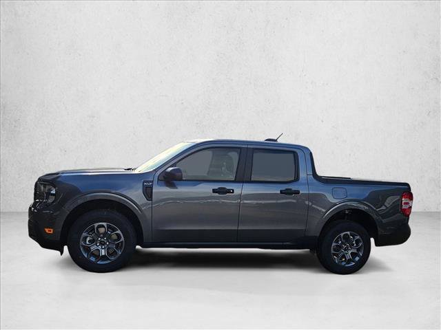 New 2026 Ford Maverick XLT FWD image 5