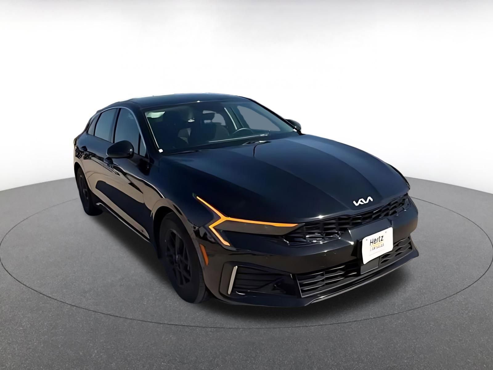 Used 2025 Kia K5 LXS image 16