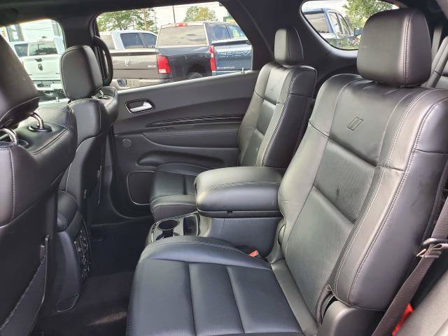 Used 2022 Dodge Durango Citadel AWD/4WD image 30