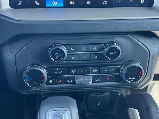New 2026 Ford Bronco Outer Banks w/ Sasquatch Package AWD/4WD image 17