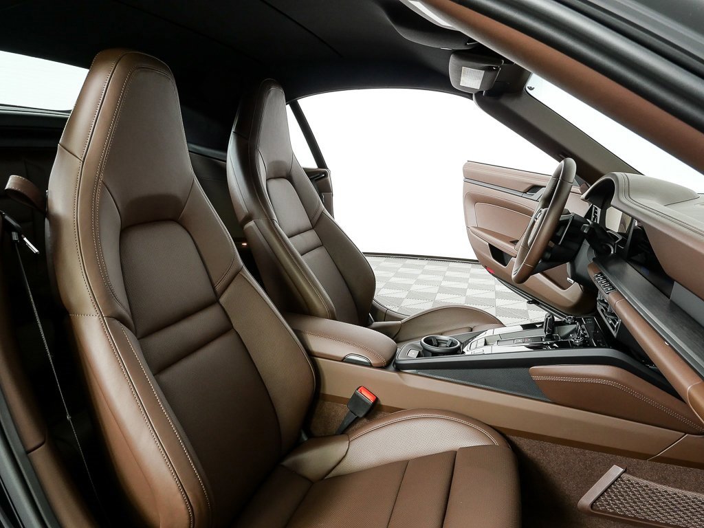 New 2026 Porsche 911 Carrera GTS image 22