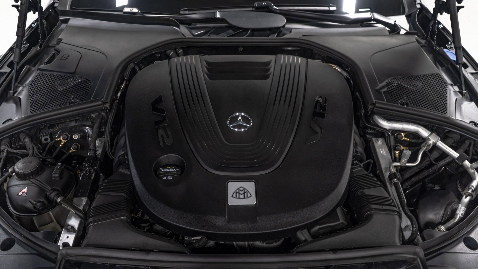 Used 2024 Mercedes-Benz Maybach S 680 4MATIC image 99