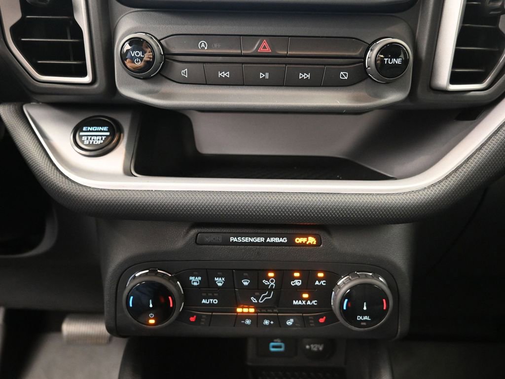 Used 2022 Ford Bronco Sport Outer Banks w/ Tech Package image 19