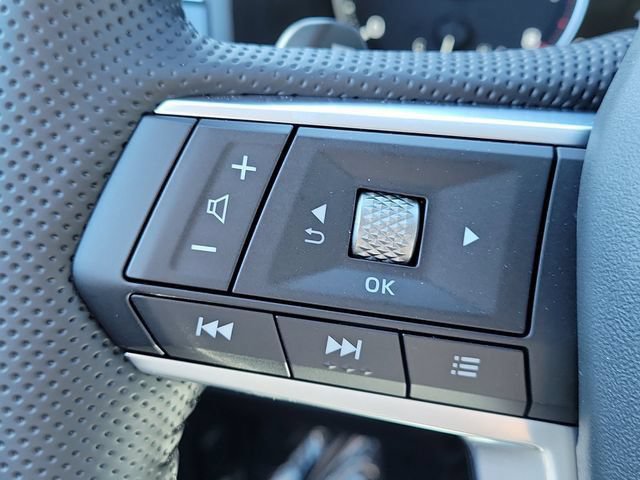 New 2026 Mitsubishi Outlander SE AWD/4WD image 25
