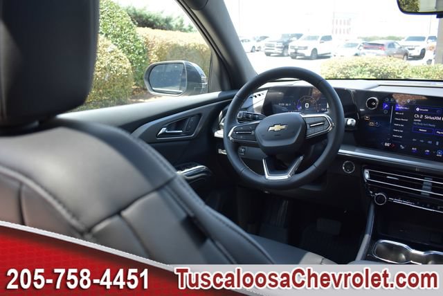 New 2027 Chevrolet Traverse LT w/ Sun and Wheel Package FWD image 22