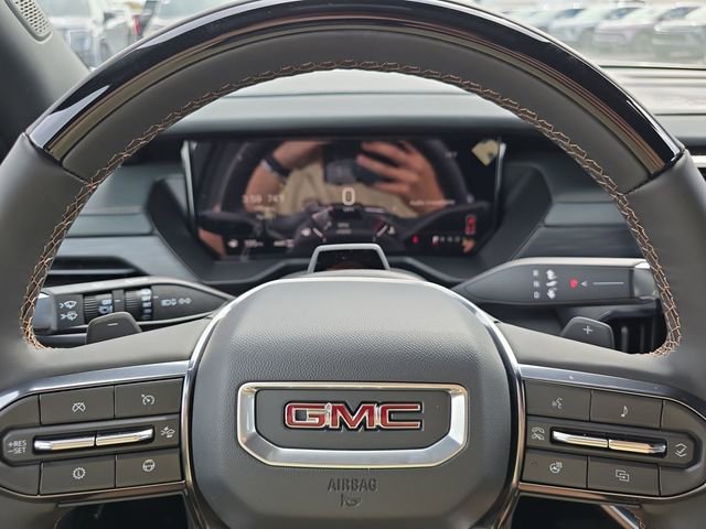 New 2025 GMC Acadia AT4 w/ Super Cruise Package image 11