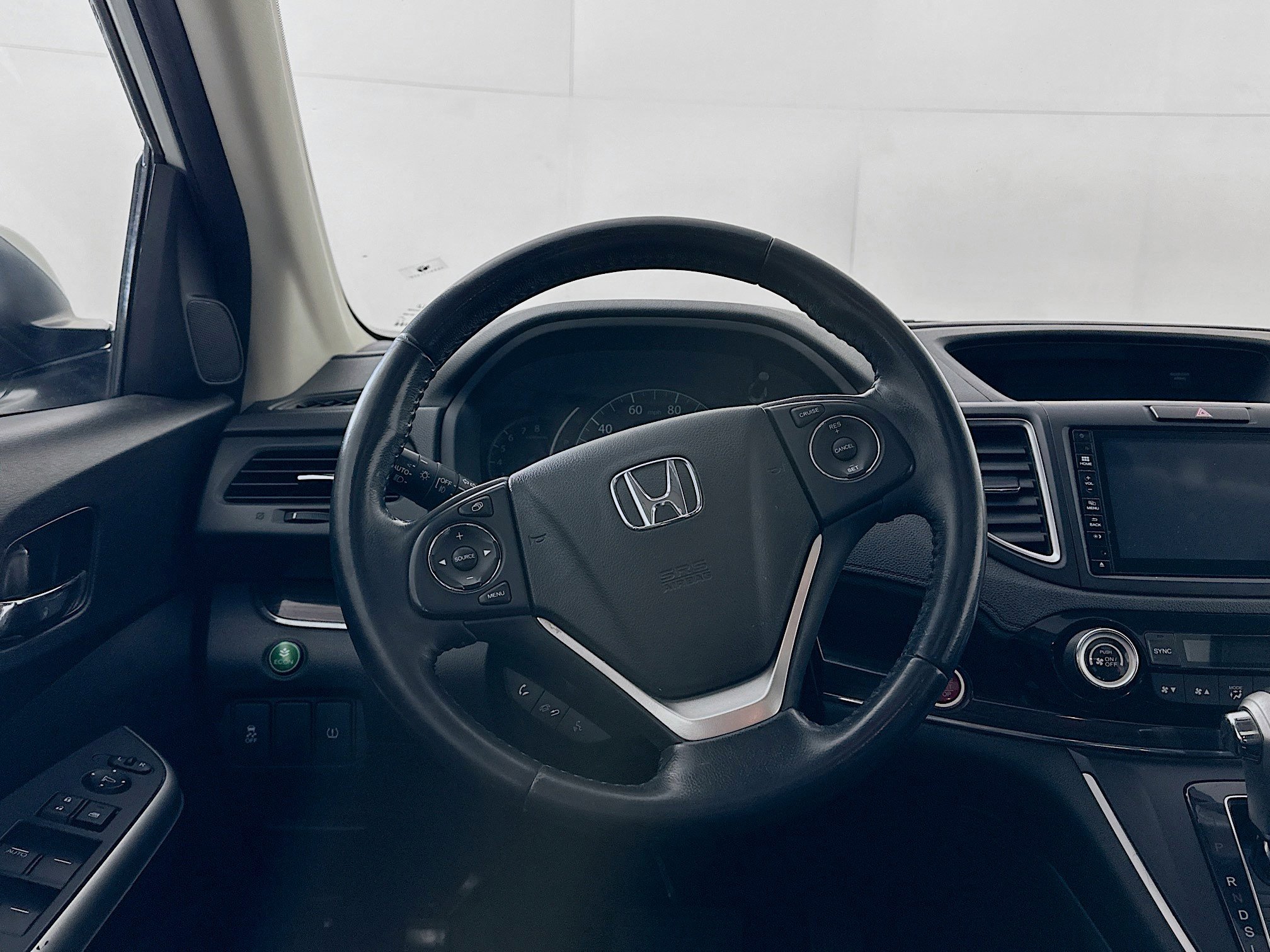 Used 2016 Honda CR-V EX-L image 17
