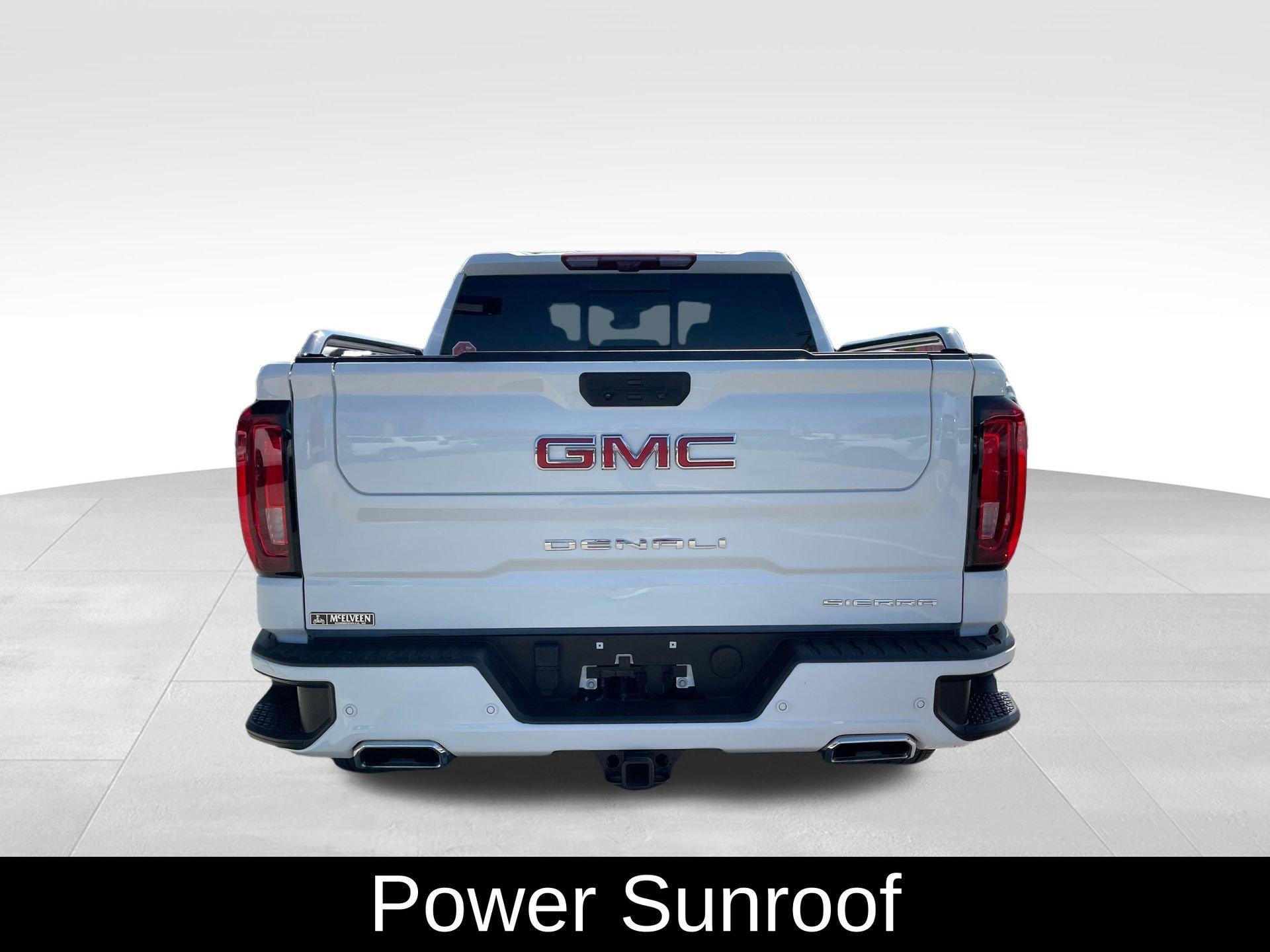 Used 2024 GMC Sierra 1500 Denali w/ Denali Reserve Package image 7