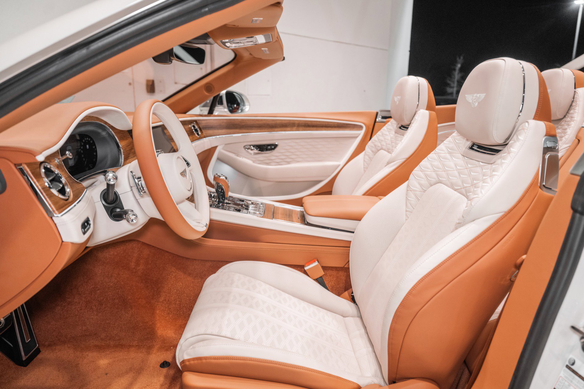 New 2026 Bentley Continental GT Speed image 19