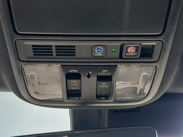 Certified 2021 Honda Passport Elite image 27