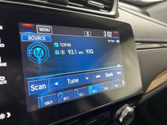 Used 2019 Honda CR-V EX-L image 21