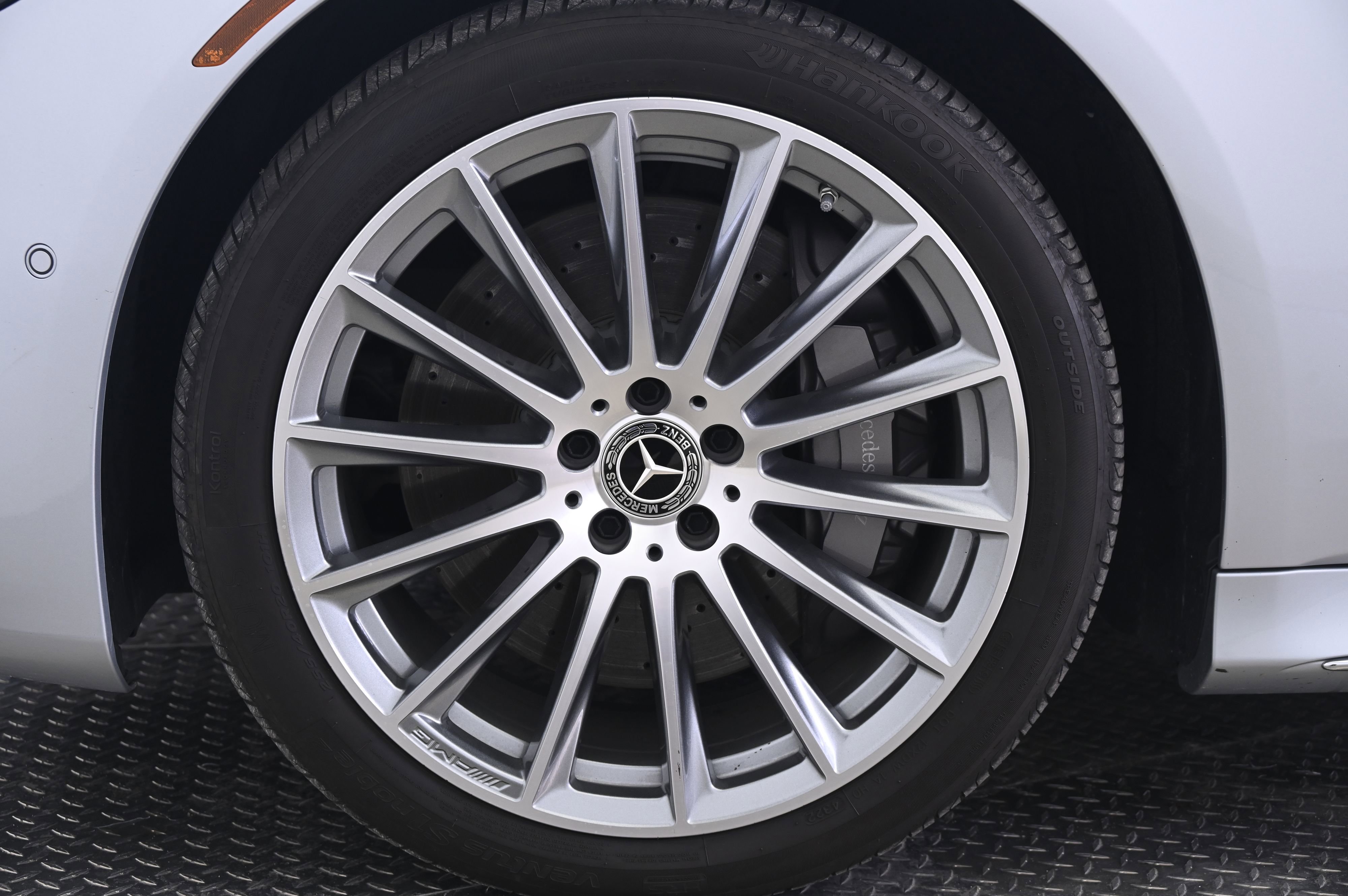 Used 2023 Mercedes-Benz S 580 4MATIC Sedan image 11