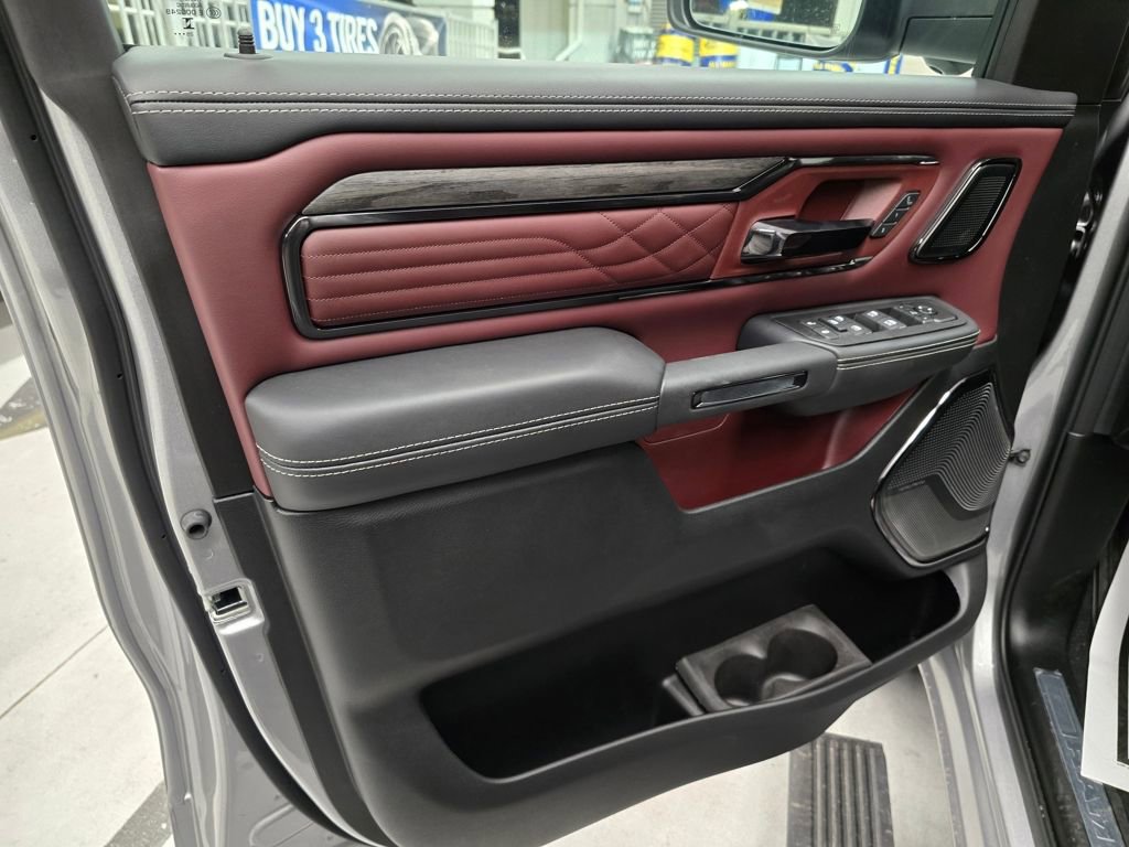 New 2026 RAM 1500 Limited image 19