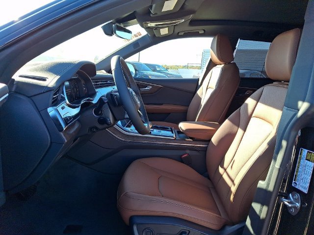 New 2027 Audi Q8 Premium Plus AWD/4WD image 9