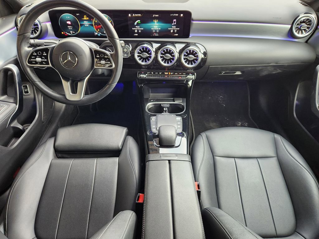 Used 2022 Mercedes-Benz A 220 A 220 image 26