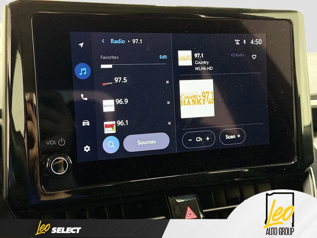 Used 2024 Toyota Corolla LE image 15