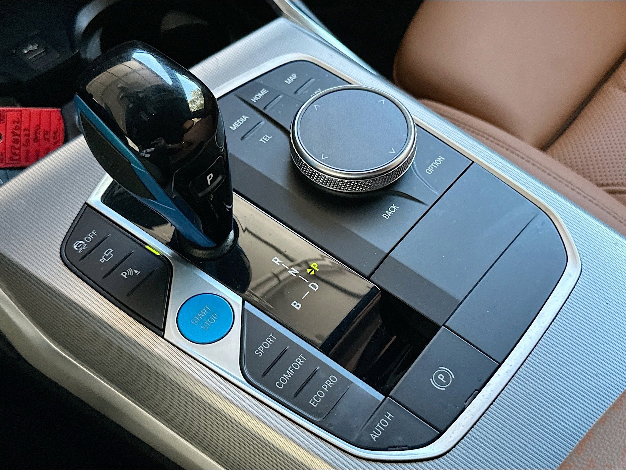 Certified 2023 BMW i4 eDrive35 w/ Parking Assistance Package image 17