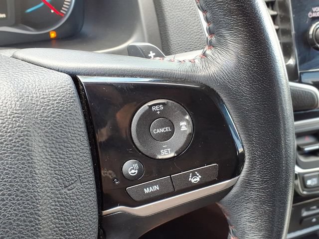 Used 2021 Honda Pilot Elite image 22