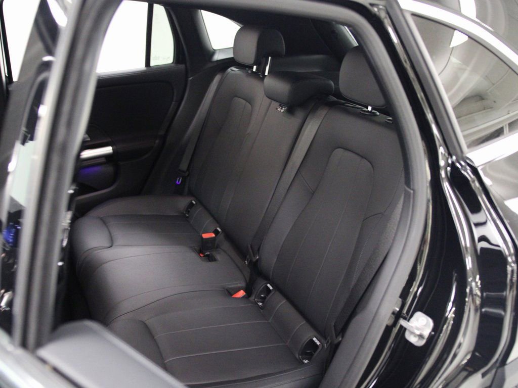 Certified 2025 Mercedes-Benz GLA 250 4MATIC image 20