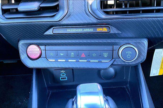 Used 2024 Ford Mustang Coupe image 15