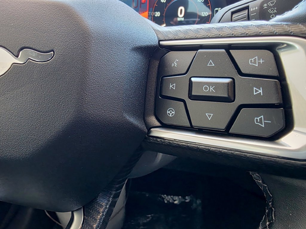 New 2026 Ford Mustang Coupe RWD image 23