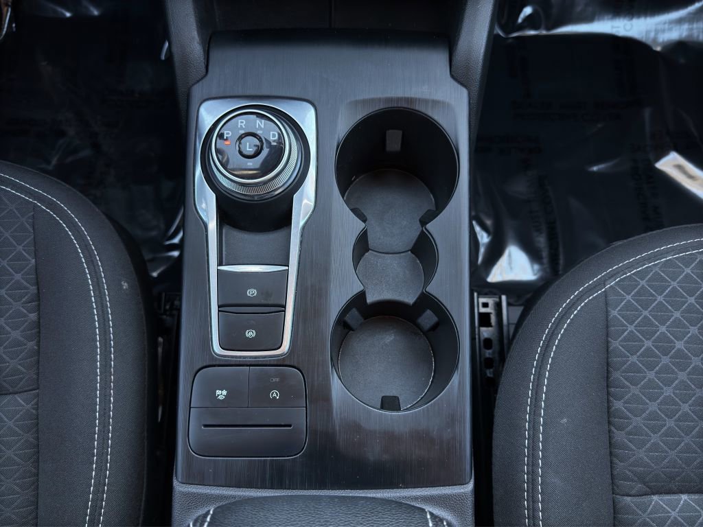 Used 2024 Ford Escape Active image 19