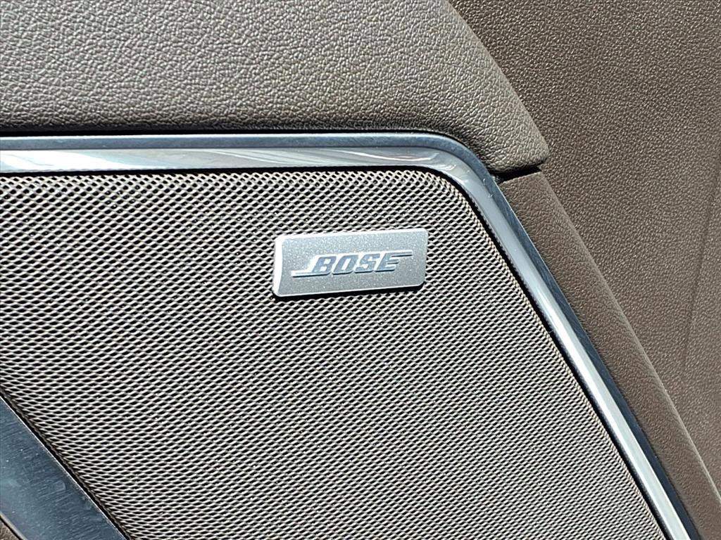 Used 2025 Chevrolet Silverado 2500 LTZ w/ LTZ Convenience Package image 5