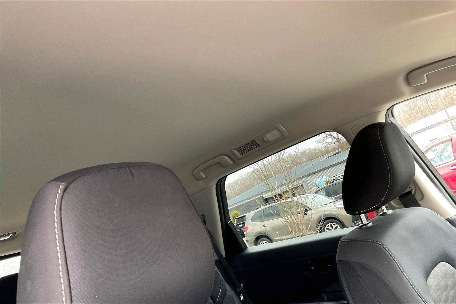 Certified 2024 Nissan Pathfinder SV image 22