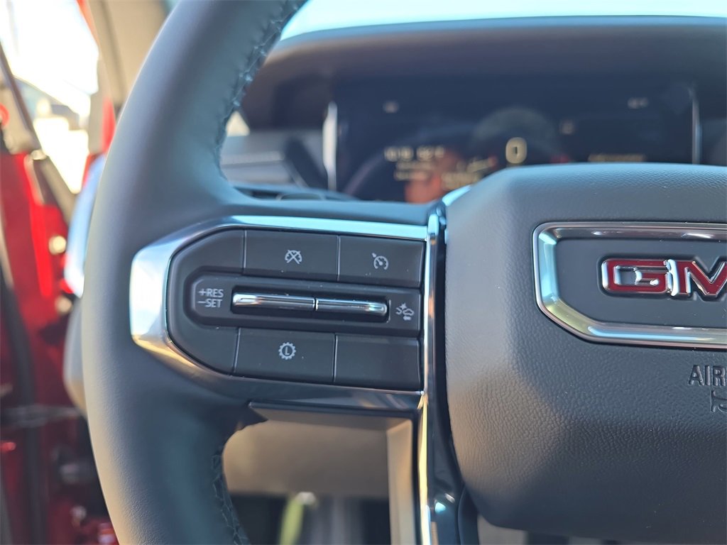 New 2026 GMC Acadia Elevation image 18