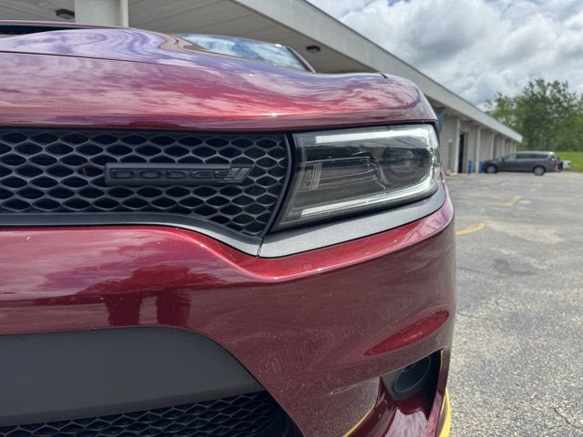 Used 2023 Dodge Charger GT w/ Plus Group AWD/4WD image 9