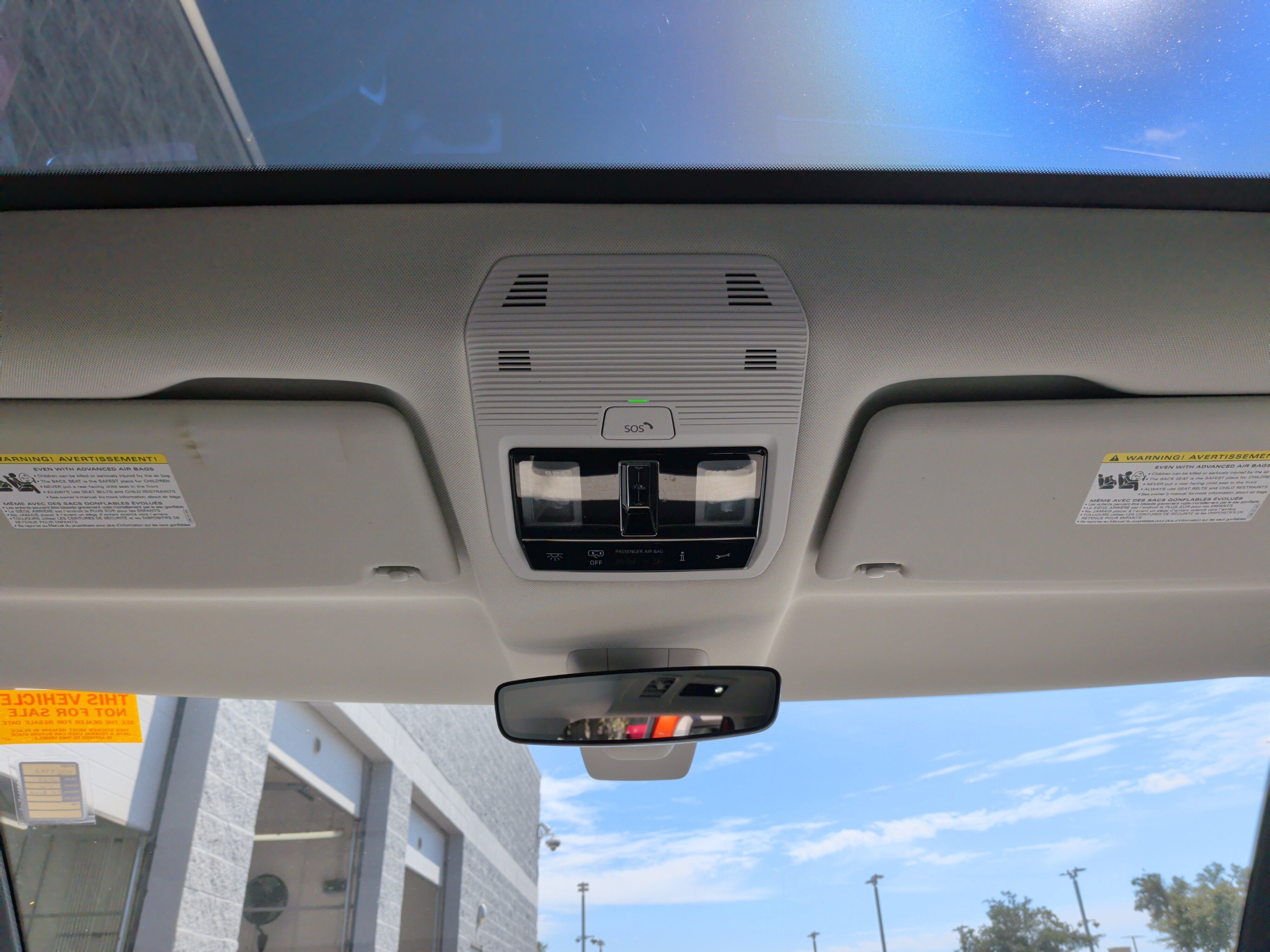 Used 2025 Volkswagen ID. Buzz 1st Edition AWD/4WD image 26