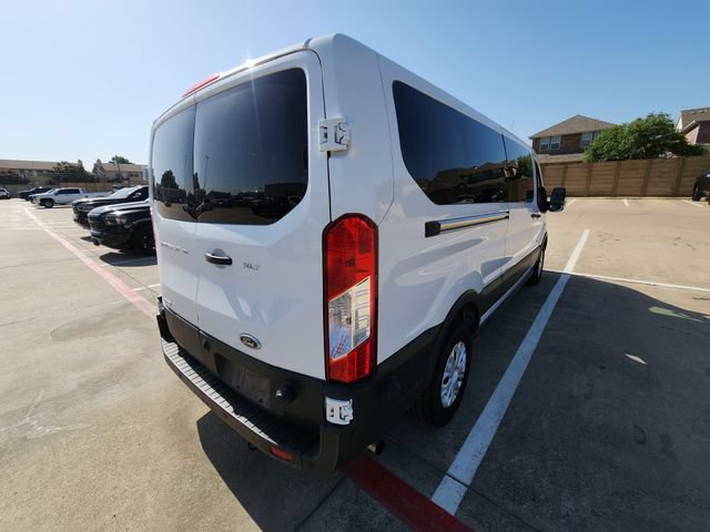 Used 2024 Ford Transit 350 XLT RWD image 4