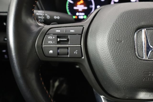 Used 2025 Honda CR-V Sport-L image 17