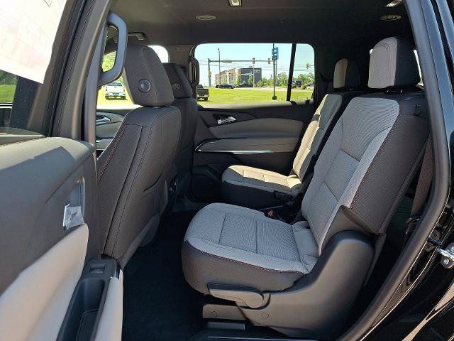New 2026 Chevrolet Traverse LT w/ Midnight/Sport Edition FWD image 7