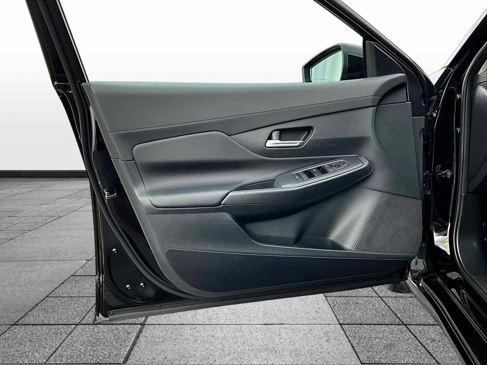 Certified 2026 Nissan Sentra SV w/ Floor Mat Package FWD image 23
