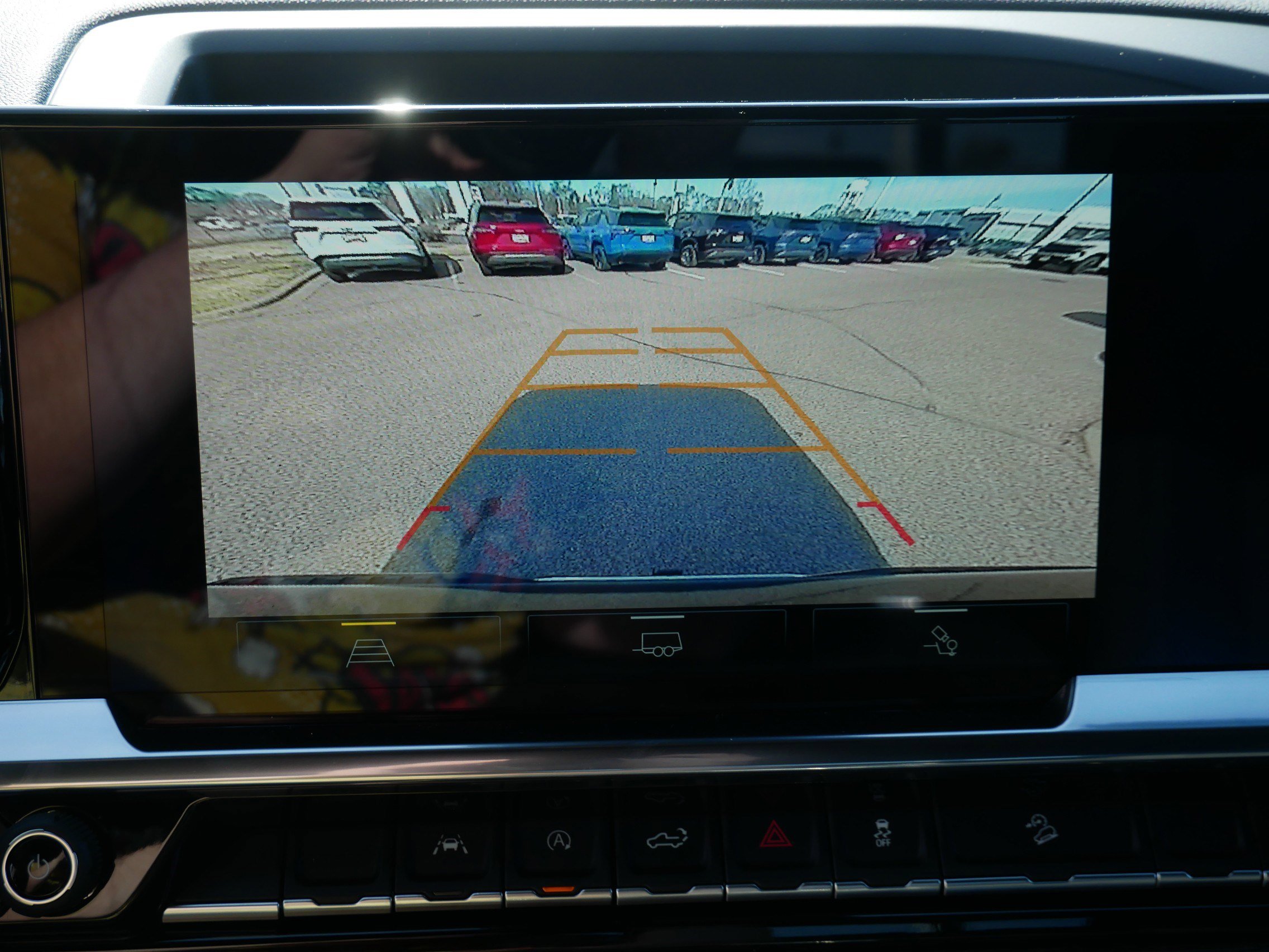 New 2026 Chevrolet Silverado 1500 LT image 10